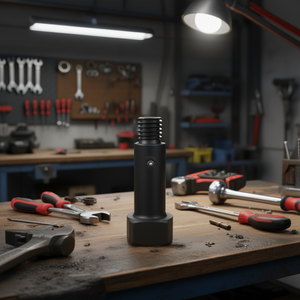 Varilla Roscada Gedore KL-0104-2141 M10 con Rosca Metálica - Product Image 3