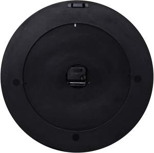 นาฬิกาไม้ติดผนังทำด้วยมือสำหรับตกแต่งบ้านนาฬิกาแขวนผนังไม้ที่ทันสมัยสำหรับห้องนั่งเล่น - Product Image 2