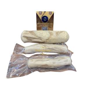 VietChoice, juguete clásico para masticar mascotas de alta calidad, masticables duraderos para perros de madera con fuerte Limpieza de dientes, venta en Vietnam - Product Image 1