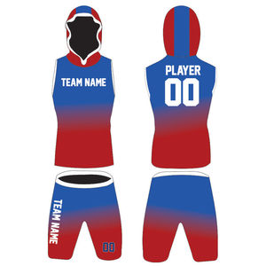 Top Selling 7 on 7 Uniform Sublimated Uniform Compression 7 on 7 Uniform OEM Wholesale Top Quality Compression Wear - Product Image 5