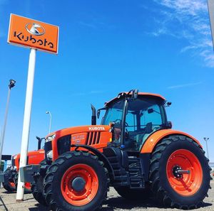 Tractor Compacto Kubota BX2380 de 23 HP, Diésel, 4x4, con Cargador Frontal y Segadora, Mini Tractor Agrícola para Uso Agrícola, Disponible - Product Image 6