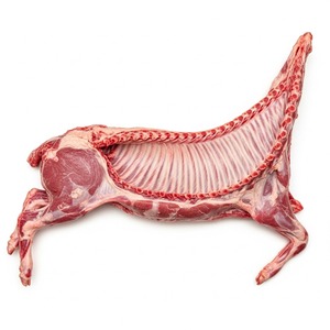 Special Offer Frozen Full Lamb Carcass Premium Frozen <b>Meat</b> Available in Bulk for Export Fast Delivery and Flexible Packaging - Product Image 4