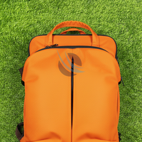 Bolsa de Viaje Deportiva Multifuncional Impermeable de Alta Calidad, Nueva, Personalizada, para Uso en las Cuatro Estaciones, de Poliéster