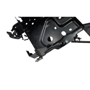 กล่องใส่แบตเตอรี่ FIAT Panda 3rd Series 463 41 162 Hybrid 1000 (12>) - Product Image 6