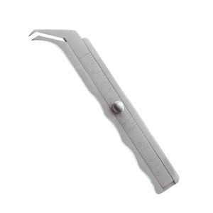 Produits les plus tendances Instruments de chirurgie plastique Crochets ou service de mesure OEM Crochets disponibles ou mesure - Product Image 6