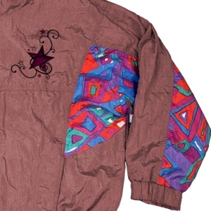 ชุดกันลมไซส์ใหญ่พิเศษสำหรับผู้ชายชุดวอร์มใส่วิ่งสำหรับฤดูหนาวเสื้อกันลมเข้ารูป - Product Image 3