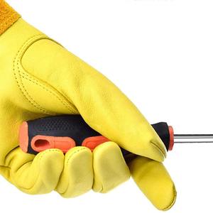 New Design <b>Gardening</b> Gloves Heavy Duty Custom <b>Gardening</b> Gloves - Product Image 3