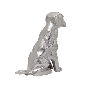 Dog Design Fournitures de Noël de qualité supérieure Ornements de formes multiples Sculptures décoratives disponibles à un prix abordable - Product Image 2
