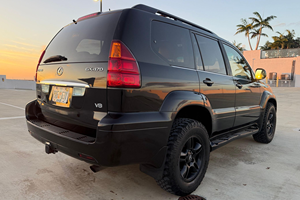 ใช้ GX 470 แล้ว - Product Image 3
