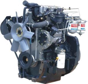 Motor Diésel de 4 Cilindros y 4 Tiempos, 70 CV, 4.0L de Cilindrada, Refrigerado por Agua, Arranque Eléctrico, 1 Año de Garantía para Maquinaria Massey de Tractor - Product Image 3