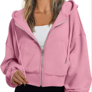 ชุดวอร์มใส่ได้ทั้งชายและหญิงสำหรับใส่ได้ทั้งฤดูหนาวและหญิง - Product Image 5