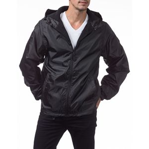 Invierno logotipo personalizado impermeable cremallera con capucha chaquetas al aire libre ropa de trabajo chaqueta cortavientos para mujeres y hombres chaqueta de nieve - Product Image 3