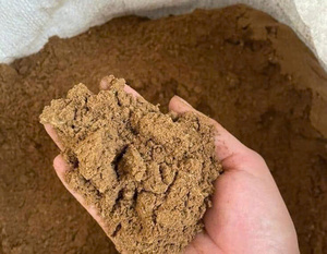 Polvo de harina de pescado Hot Deal para aditivos de alimentos para aves de corral y animales de alta proteína de 60% harina de pescado nutrición total polvo de pescado - Product Image 3