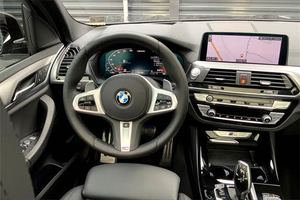 SUV Crossover X-3 M40i 2021 Usado en Buen Estado, Tracción en las Cuatro Ruedas - Product Image 2