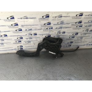 PEDALE FRENO VOLKSWAGEN Golf 5 Berlina BXE (03>08) - Product Image 1
