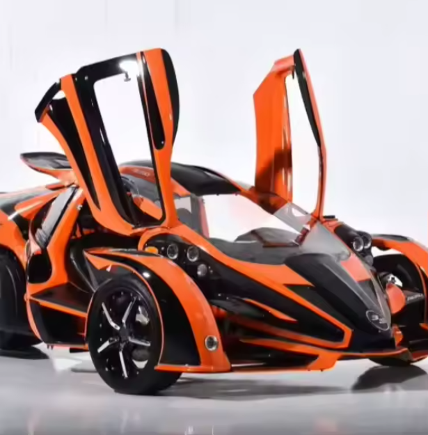 T Rex Campagna Sale Premium Motorcycles With Sound System