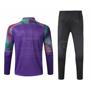 Uniforme de Portero de Alto Rendimiento, Nuevo Diseño, en Venta, Secado Rápido y Transpirable - Product Image 2