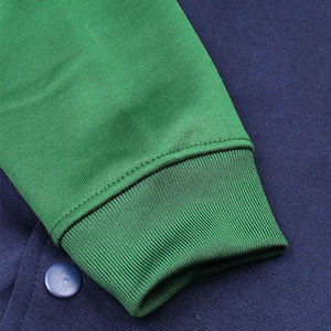 Ropa deportiva cómoda para gimnasio para hombre con logotipo personalizado, conjuntos de joggers de talla grande con patrón sólido, ropa de entrenamiento de invierno, chándal deportivo - Product Image 4