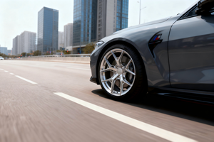 Jantes forgées sur mesure Xywheel, adaptées aux BMW M2, 3, 4, 5 et BMW Série 2, 3, 4, <span class=keywords><strong>6</strong></span>, 8. 19 20 <span class=keywords><strong>21</strong></span> 22 23 pouces 5*112 120 - Product Image 4