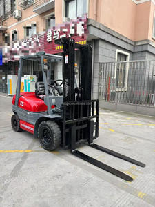 Toyota מלגזה למכירה 2.5ton 4.5ton pg מנוע מלגזה <span class=keywords><strong>6f</strong></span> סדרה למכירה בסין - Product Image 6