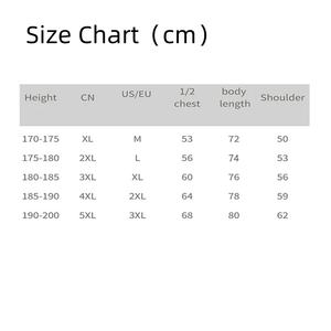 เสื้อยืดโปโลผู้ชายแห้งเร็วระบายอากาศขนาด US และ EU พิมพ์โลโก้เสื้อโปโลแขนสั้น - Product Image 2