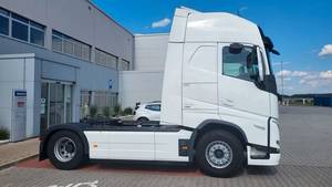 Nuevo/Usado Volvo FH13 500 42 Toneladas Euro 6 Transmisión Automática Diésel Volante a la Izquierda Camión Pesado Unidad Estándar de Tractor/Remolque - Product Image 4