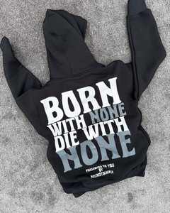 Hommes Hiver Casual Hoodies Solid Color 100% Cotton Regular Fit Fashion Wear - Product Image 6