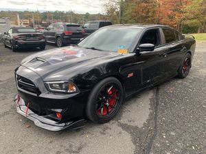 CLEAN 2012 usado Do_d_ge Char-ger SRT8 RWD - Product Image 6