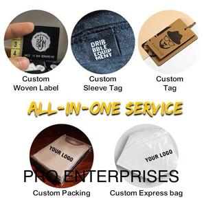 Sudaderas con capucha extragrandes de algodón 100% de alta calidad para hombre, sudaderas gruesas de peso pesado lisas en blanco con impresión Digital - Product Image 4