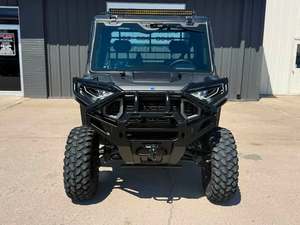 มอเตอร์ไซค์ใหม่ Global Export 2026 RANGER XD 1500 NORTHSTAR EDITION MOUNTAINEER - Product Image 1