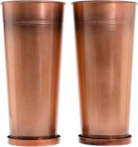 Floor Vase Modern Design Planter Used For Table <b>Top</b> With Customized Color For Decoration Of Home Customized Size - Product Image 1
