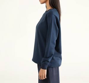 Otoño Invierno gimnasio sudaderas con capucha para mujer Jogger sudaderas con capucha personalizada tela lisa de talla grande disponible pulóver Sudadera con capucha comodidad - Product Image 3