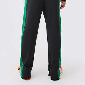 100% coton PULLOVER à capuche grande taille 500gsm français éponge tricot solide sweat ensemble impression personnalisée 3D broderie bouffée fermeture éclair survêtement - Product Image 4