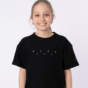 Camiseta personalizada de alta calidad para niñas, nuevo diseño, producto nuevo, gran oferta, barata - Product Image 1