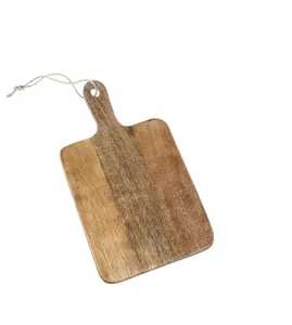 Tabla de cortar de madera de resina de mármol de diseñador de alta calidad, hechos a mano Clásicos y utensilios de cocina elegantes, bloques de cortar saludables - Product Image 5