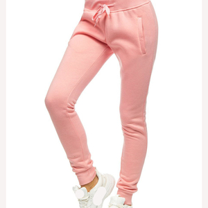 Traje de sudor personalizado de lana de secado rápido, vestido de mujer, recién llegado, traje de sudor para mujer, traje de jogging de lana de premio razonable de fábrica - Product Image 6