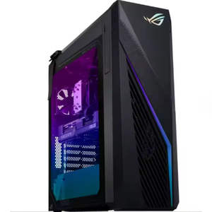 OFERTAS Y NUEVO ROG Strix G16CH Gaming Desktop - Intel Core i7-13700F NVIDIA GeForce RTX 4070 12GB Carolina del Sur - Product Image 1