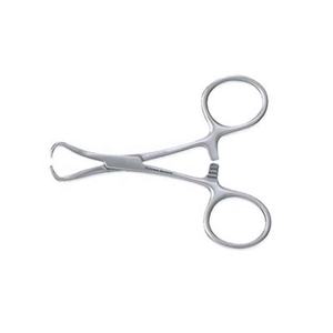 Weitlaner Ensemble d'instruments chirurgicaux orthopédiques vétérinaires 2x3/3x4 écarteurs à griffes Ensemble d'instruments d'orthopédie émoussés/tranchants - Product Image 6