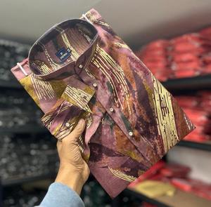 New Presenting Festivals Spécial Coton Tissu Hommes Kurta avec Pyjama à Vendre en Ligne - Product Image 1