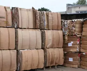High Quality Old Newspaper & Mixed <b>Paper</b> <b>Waste</b> Scrap (ONP/OINP) 100 Tons From South Africa & USA - Product Image 5