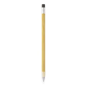 Matita in bambù Don Perpetual, gadget promozionale ecologico - Product Image 1