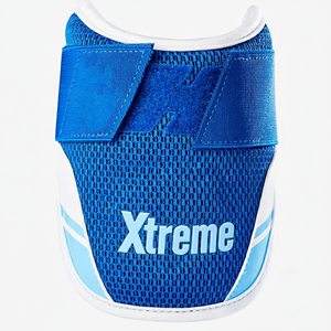 Nouveau design 2026, protège-coudes de baseball médical en EVA, soulagement de la douleur, pour jeunes et adultes, droitier et gaucher, personnalisable - Product Image 4