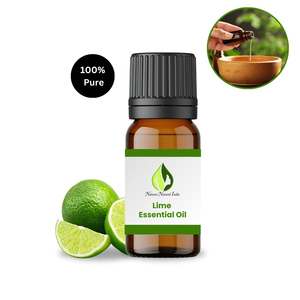 Aceite Esencial de Lima 100% Natural Puro de Alta Calidad, Blanqueador, Antienvejecimiento, Hidratante, Exfoliante, Venta al por Mayor a Granel, Natural de la India - Product Image 2