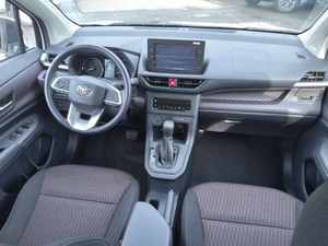 NOUVELLES OFFRES SPÉCIALES SUR VÉHICULES D'OCCASION Toyota Avanza 1.5L ESSENCE AUTOMATIQUE - Product Image 6