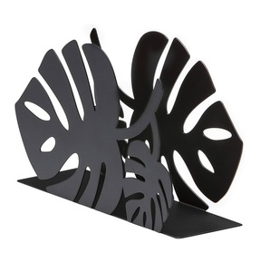 Porte-serviettes en métal de la meilleure qualité dessus de table décoratif Design et style personnalisés vente chaude porte-serviettes en métal très exigeant - Product Image 2