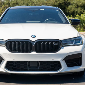 BMW M5 Competition Package 2021 usado de primera calidad - Product Image 6