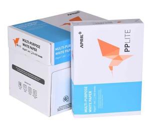 Papier copie blanc A4 PP Lite de qualité supérieure 80g 70gsm - Product Image 4