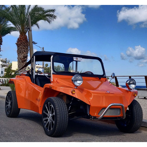 Buggy tout-terrain propre et d'occasion entièrement testé, facile d'entretien et conçu pour le plaisir et la performance - Product Image 3