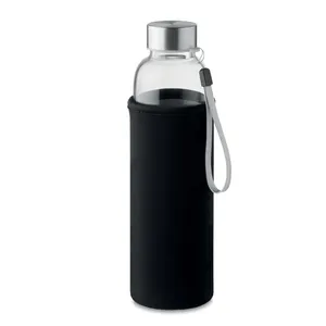 Infuseur à thé personnalisé Utah avec bouteille en verre pour le merchandising - Product Image 5