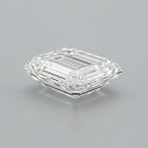 พลอยมรกตธรรมชาติพรีเมียม 9.34x6.48x4.02 มม. รูปทรงวงรี ความสะอาดระดับ VS สีเขียว ขายส่งออนไลน์ ผู้จัดจำหน่ายส่งออก - Product Image 2